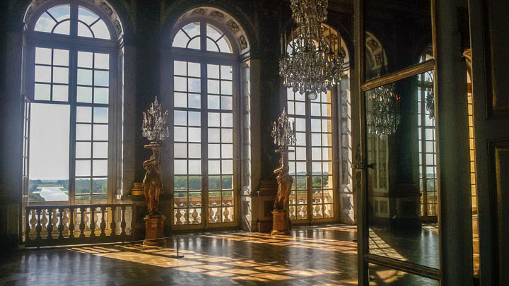 Versailles 03